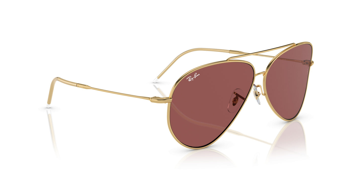 Gafas de Sol Ray-Ban Aviator Reverse RB0101 001/69 62 11