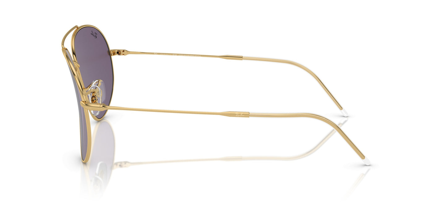 Gafas de Sol Ray-Ban Aviator Reverse RB0101 001/1A 62 11