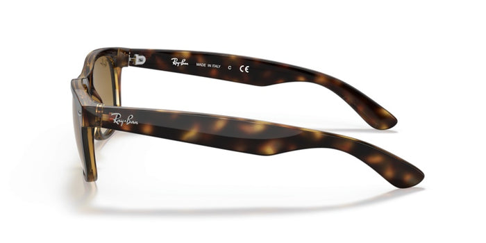 Солнцезащитные очки Ray-Ban New Wayfarer RB2132 710/51 52 18 — vista 3