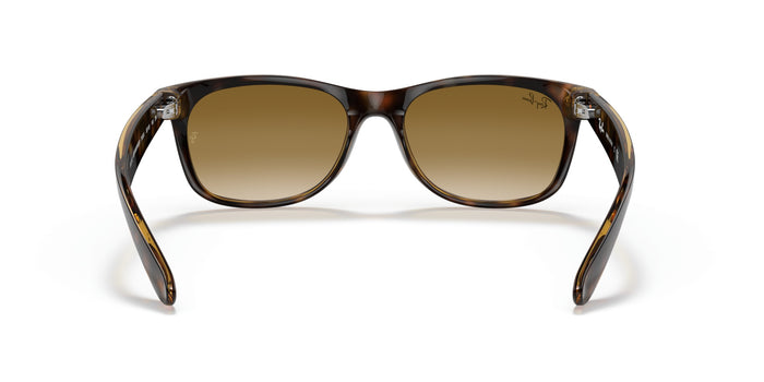Lunettes de Soleil Ray-Ban New Wayfarer RB2132 710/51 55 18 — vista 4