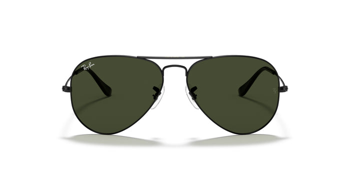 Ray-Ban Aviator RB3025 L2823 58 14 Sunglasses — vista 2