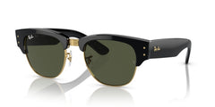 Sunglasses Ray-Ban Mega Clubmaster RB0316 901/31 53 21