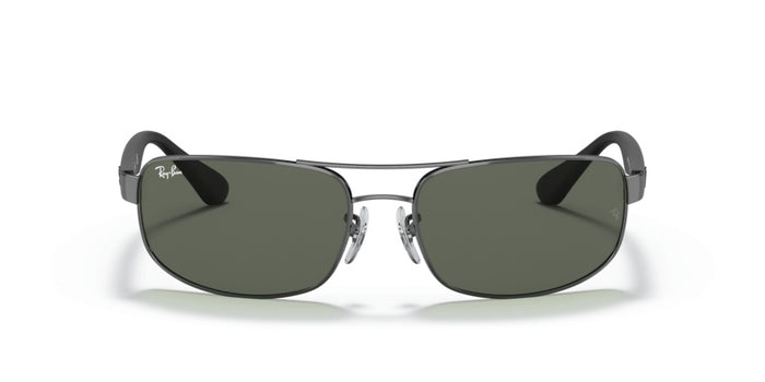 Gafas de Sol Ray-Ban RB3445 004 61 17 — vista 2