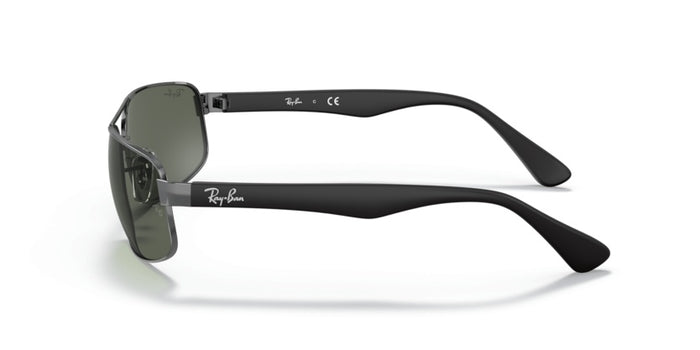 Gafas de Sol Ray-Ban RB3445 004 61 17 — vista 3