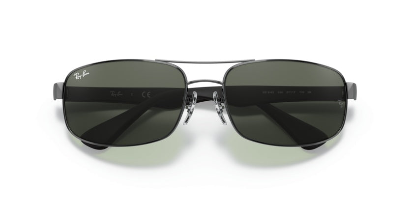 Gafas de Sol Ray-Ban RB3445 004 61 17