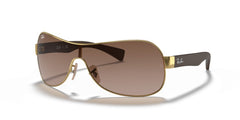 Солнцезащитные очки Ray-Ban RB3471 001/13 01 32