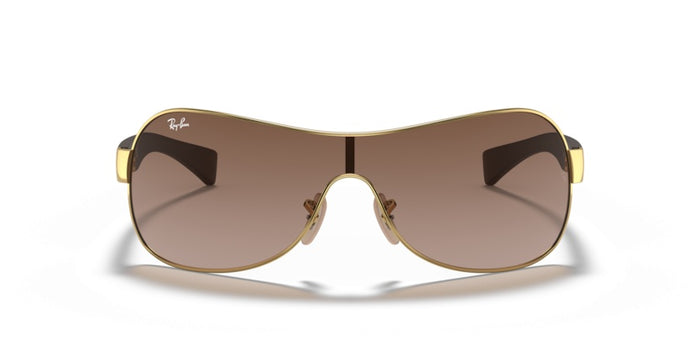 Ray-Ban RB3471 001/13 01 32 太阳镜 — vista 2