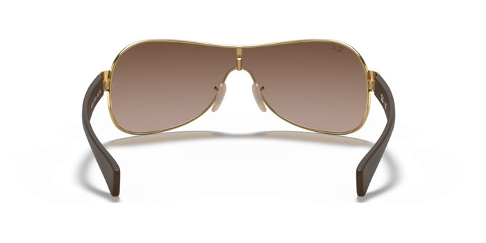 Ray-Ban RB3471 001/13 01 32 太阳镜 — vista 5