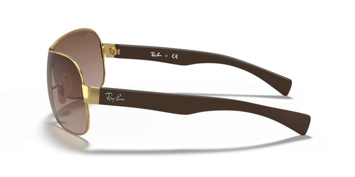 Ray-Ban RB3471 001/13 01 32 太阳镜 — vista 3