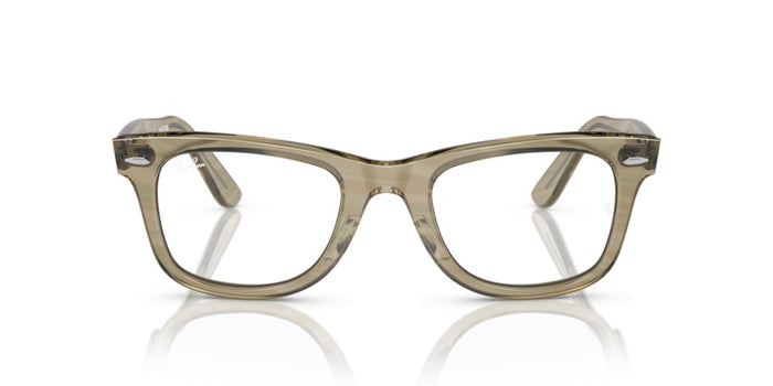 Sunglasses Ray-Ban Original Wayfarer Change Transitions RB2140 1387GG 50 22 — vista 2