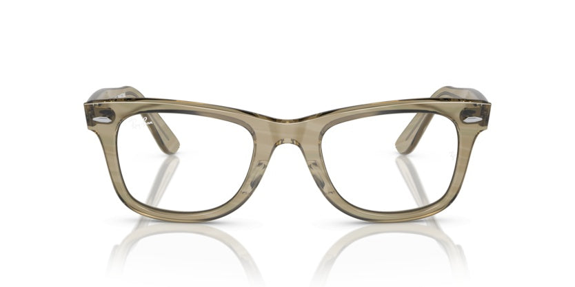 Gafas de Sol Ray-Ban Original Wayfarer Change Transitions RB2140 1387GG 50 22