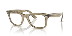 Sunglasses Ray-Ban Original Wayfarer Change Transitions RB2140 1387GG 50 22
