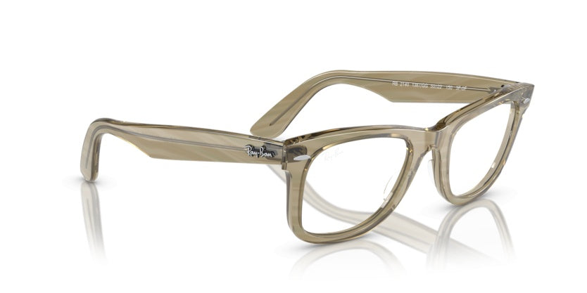 Gafas de Sol Ray-Ban Original Wayfarer Change Transitions RB2140 1387GG 50 22