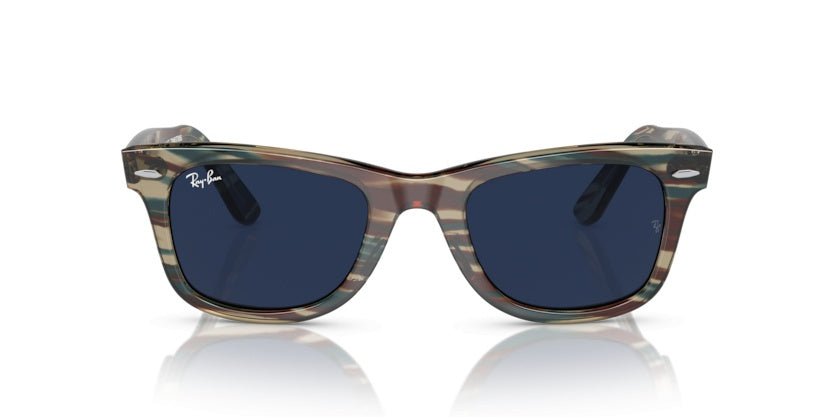 Gafas de Sol Ray-Ban Original Wayfarer Change Transitions RB2140 1387GG 50 22