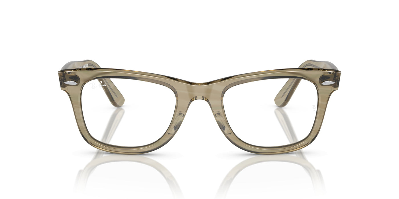 Gafas de Sol Ray-Ban Original Wayfarer Change Transitions RB2140 1387GG 50 22