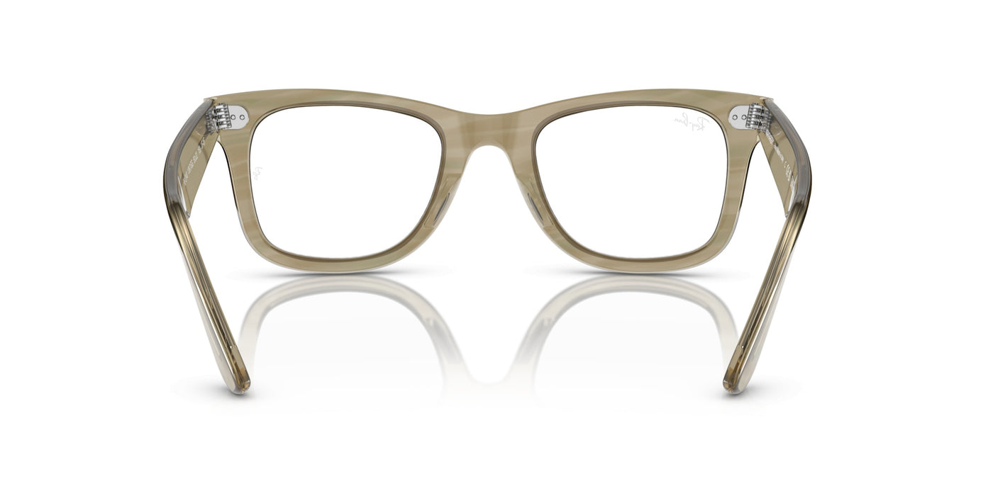 Gafas de Sol Ray-Ban Original Wayfarer Change Transitions RB2140 1387GG 50 22