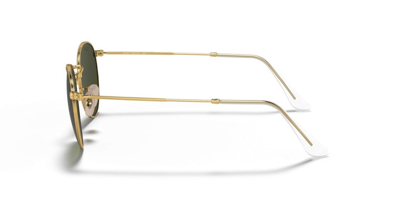 Gafas de Sol Ray-Ban Round Metal RB3447 001 50 21