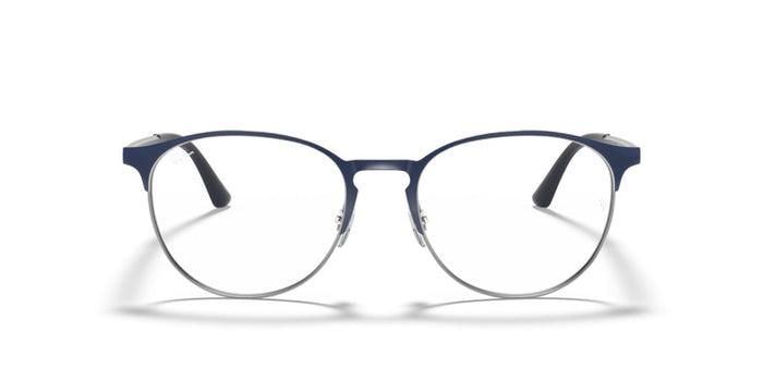 Gafas Graduadas Ray-Ban RX6375 2981 51 18 — vista 2