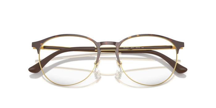 Ray-Ban RX6375 2917 53 18 光学镜架 — vista 4