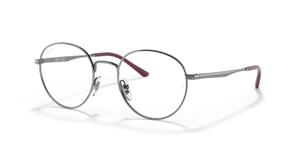 Gafas Graduadas Ray-Ban RX3681 2502 50 20