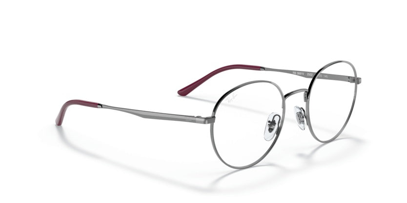 Gafas Graduadas Ray-Ban RX3681 2502 50 20