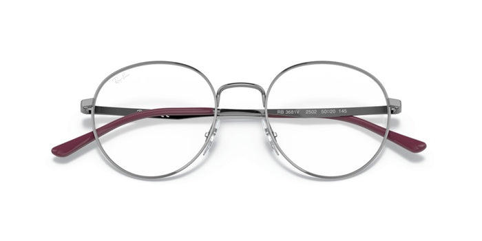 Korrektionsbrillen Ray-Ban RX3681 2502 50 20 — vista 5