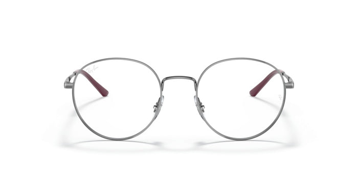 Korrektionsbrillen Ray-Ban RX3681 2502 50 20 — vista 2