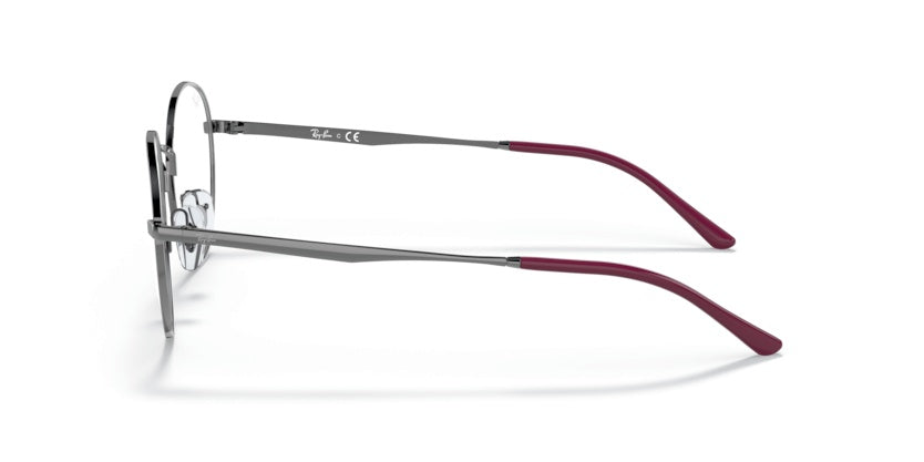 Gafas Graduadas Ray-Ban RX3681 2502 50 20