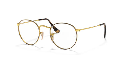 Korrektionsbrillen Ray-Ban RX3447V 2945 53 21