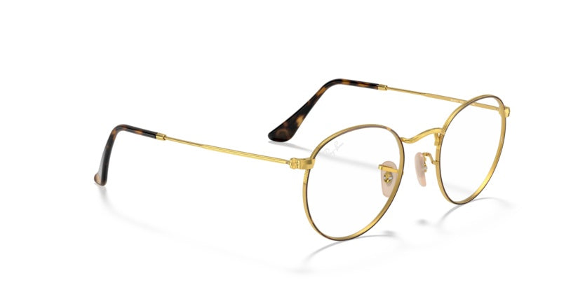 Gafas Graduadas Ray-Ban RX3447V 2945 53 21
