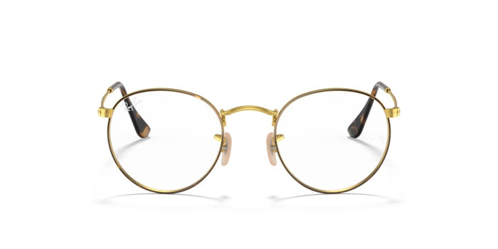 Очки для зрения Ray-Ban RX3447V 2945 53 21 — vista 2