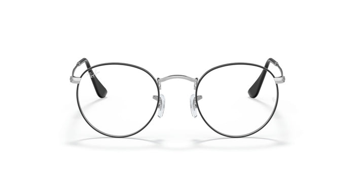 Korrektionsbrillen Ray-Ban RX3447V 2861 50 21 — vista 2