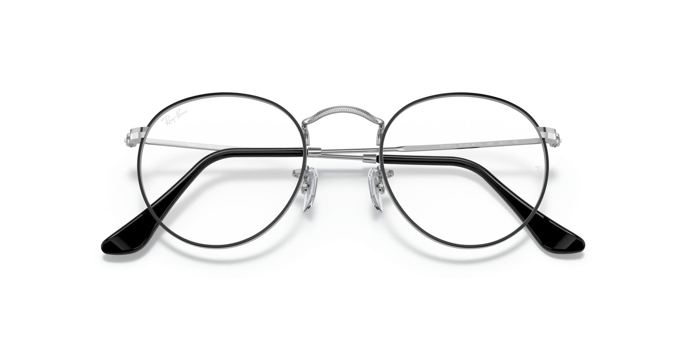 Gafas Graduadas Ray-Ban RX3447V 2861 50 21