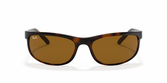 Lunettes de Soleil Ray-Ban Predator2 RB2027 650833 62 19 — vista 2