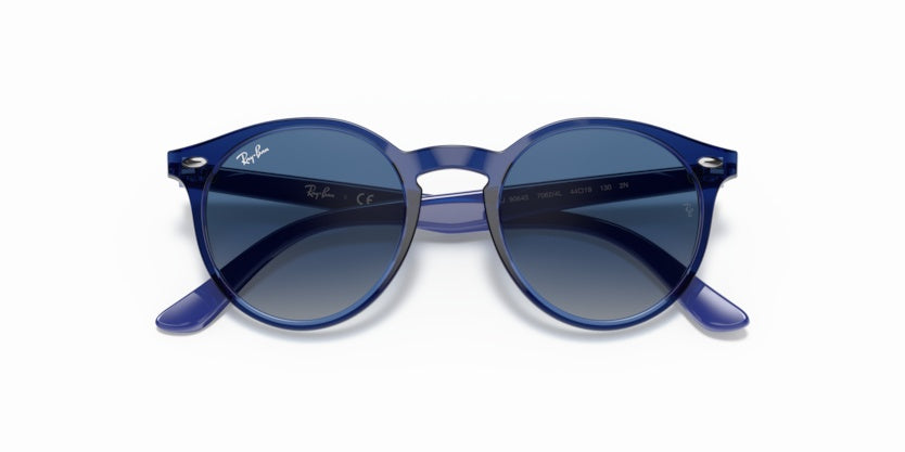 Gafas de Sol Ray-Ban Junior RJ9064 70624L 44 19