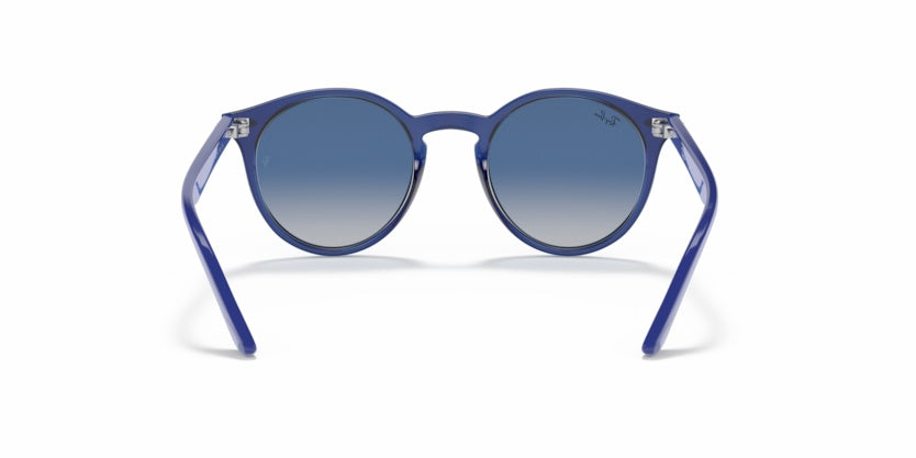 Gafas de Sol Ray-Ban Junior RJ9064 70624L 44 19