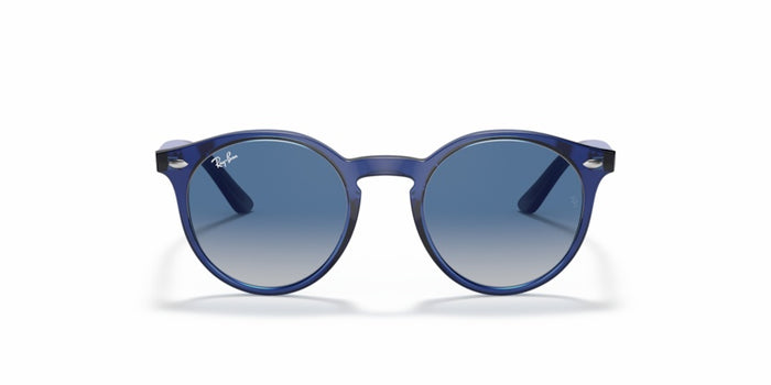Ray-Ban Junior RJ9064 70624L 44 19 太阳镜 — vista 2