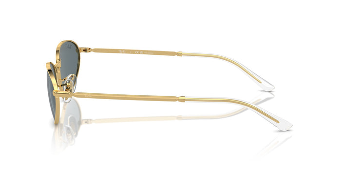 Sunglasses Ray-Ban RB3734 001/3R 59 18 — vista 3