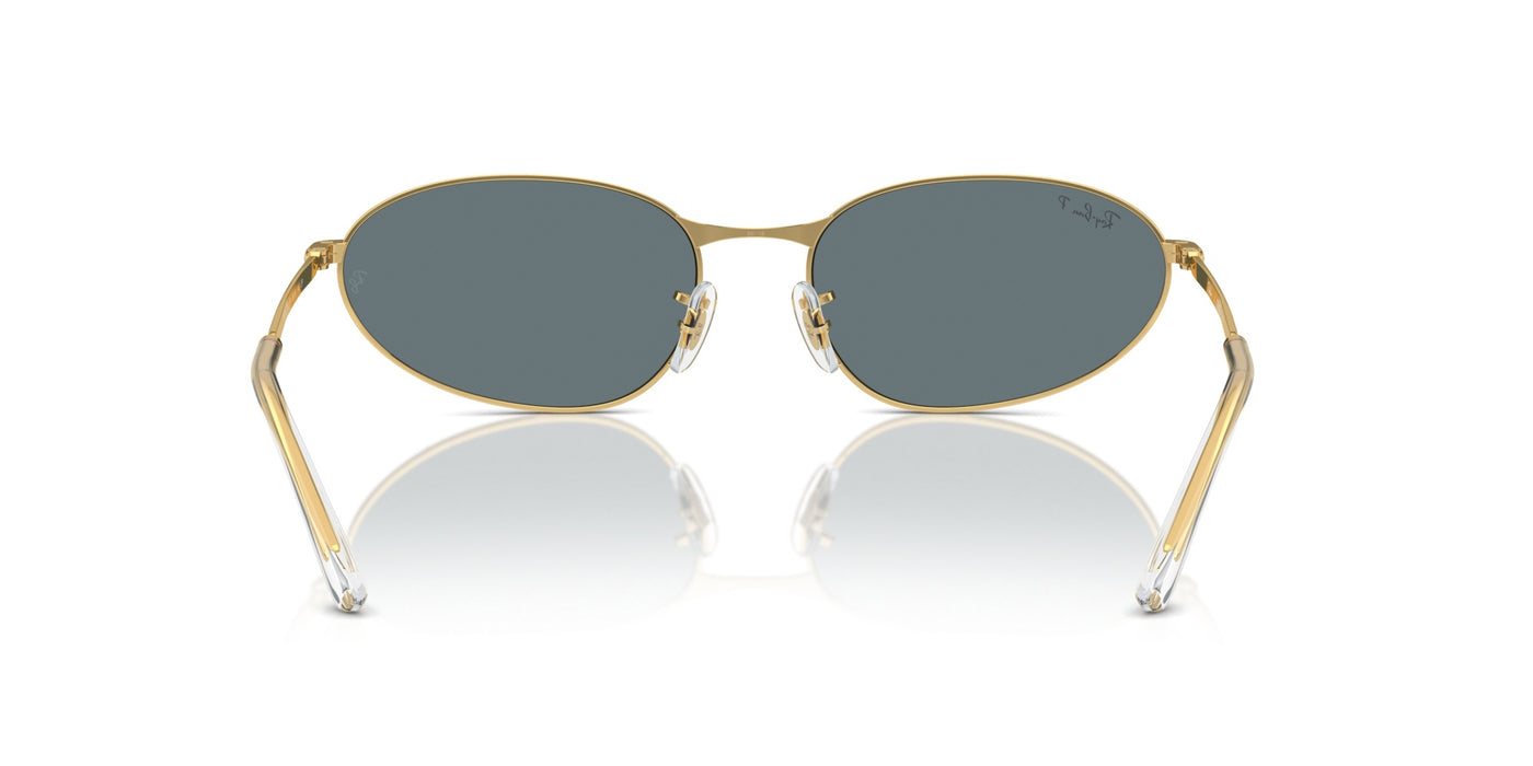 Gafas de Sol Ray-Ban RB3734 001/3R 59 18