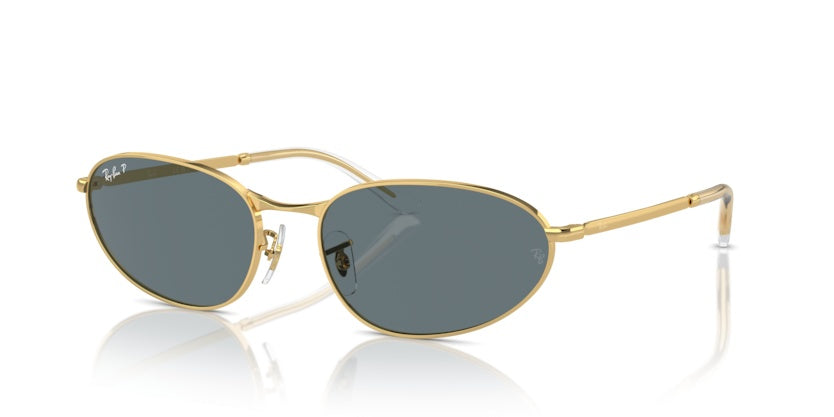 Gafas de Sol Ray-Ban RB3734 001/3R 59 18