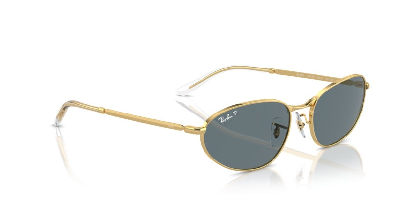 Gafas de Sol Ray-Ban RB3734 001/3R 59 18