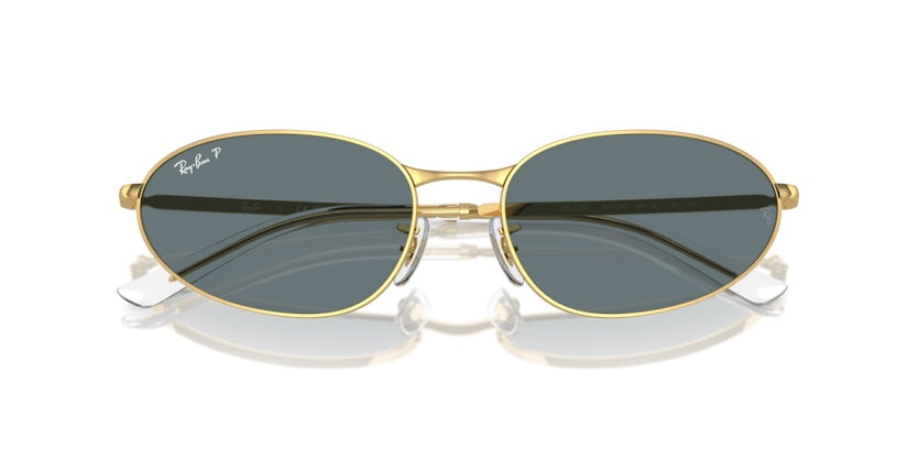 Gafas de Sol Ray-Ban RB3734 001/3R 59 18
