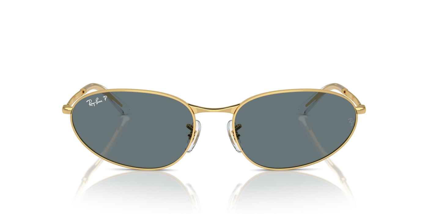 Gafas de Sol Ray-Ban RB3734 001/3R 59 18