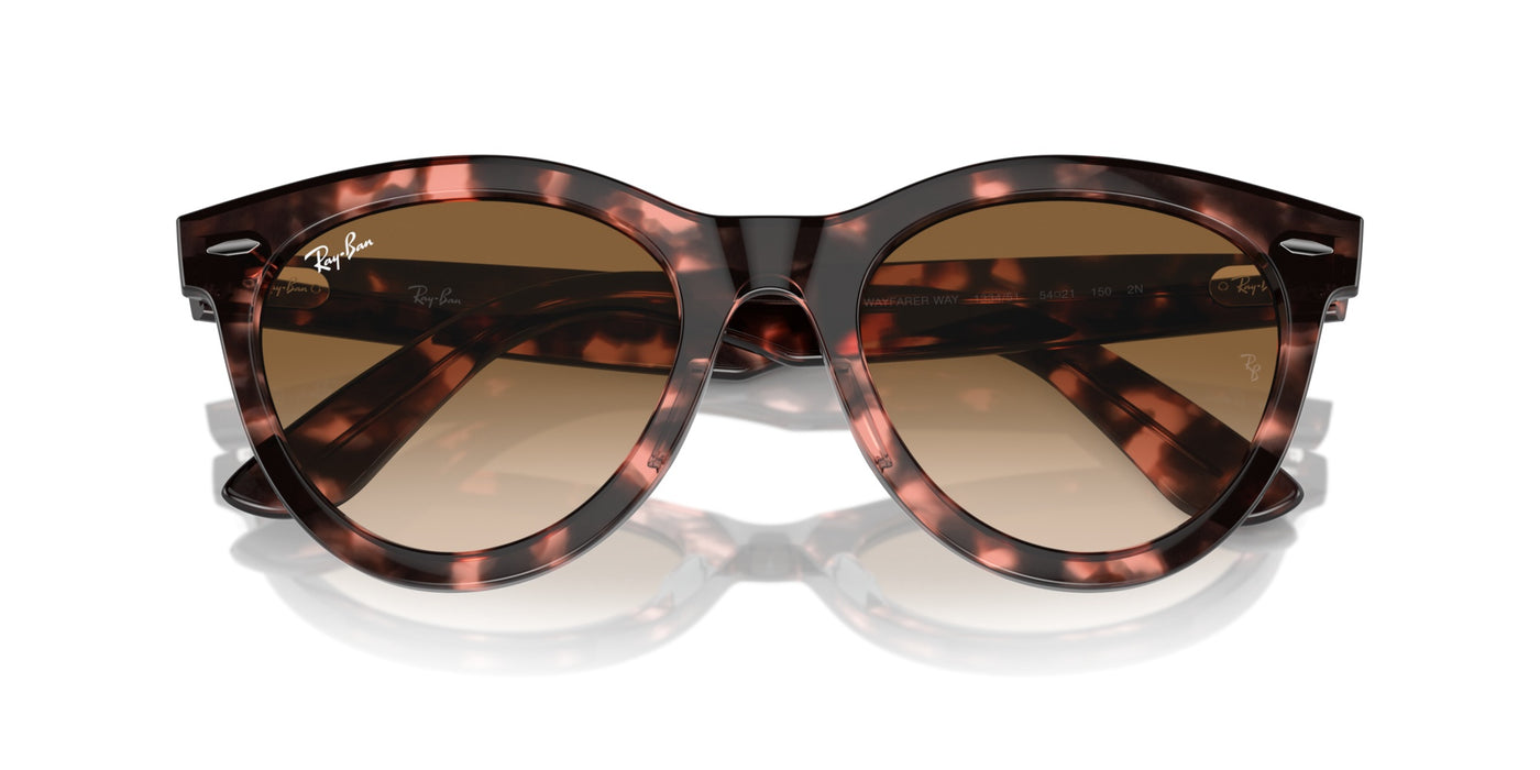 Gafas de Sol Ray-Ban Wayfarer Way RB2241 133451 54 21