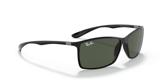 Lunettes de Soleil Ray-Ban Liteforce RB4179 601/71 62 13 — vista 4