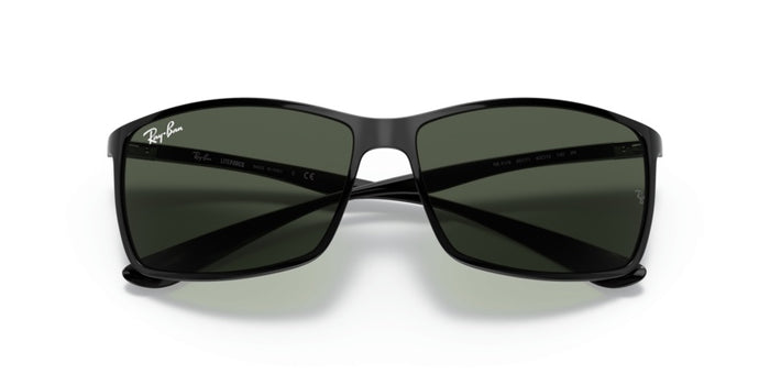 Lunettes de Soleil Ray-Ban Liteforce RB4179 601/71 62 13 — vista 6