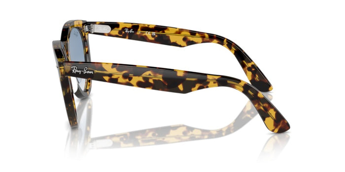 Sonnenbrillen Ray-Ban Wayfarer Way RB2241 13323F 54 21 — vista 3