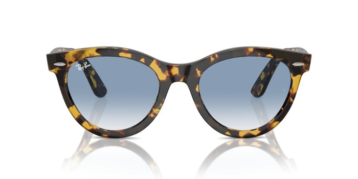 Sonnenbrillen Ray-Ban Wayfarer Way RB2241 13323F 54 21 — vista 2