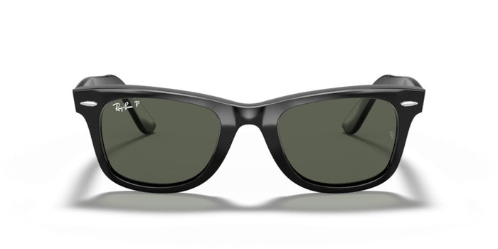 Sonnenbrillen Ray-Ban Wayfarer RB2140 901/58 54 18 — vista 2
