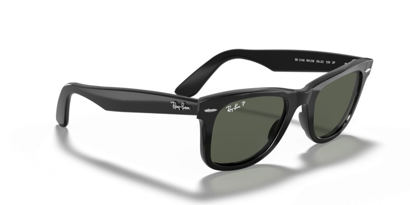 Gafas de Sol Ray-Ban Wayfarer RB2140 901/58 54 18